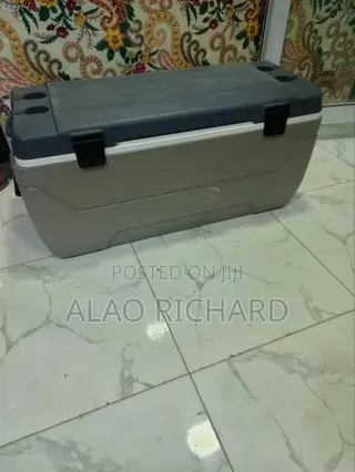 Joyful Ice Chest and Freezer Rentals