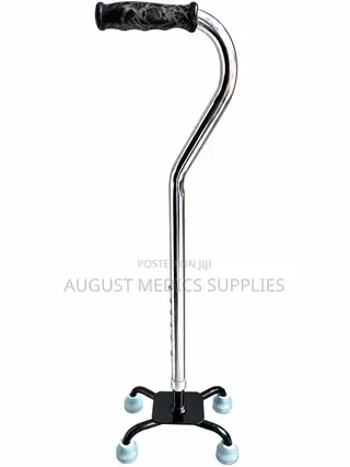 Walking Stick(quad Cane)