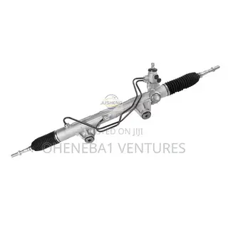 Pajero 2013-22 Steering Rack