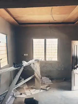 1bdrm House in Abountem, Bosomtwe for sale