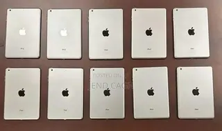 Apple iPad Air 2 16 GB Silver