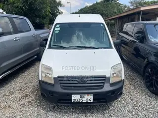 Ford Transit Crew Van 150 Low Roof Van AWD w/130" WB 2023 White