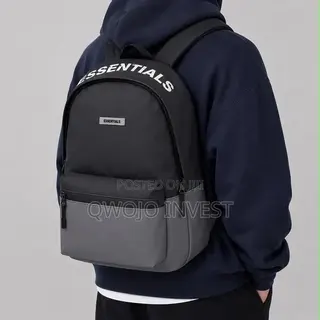 Essential Backpack