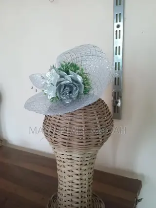 Fascinator