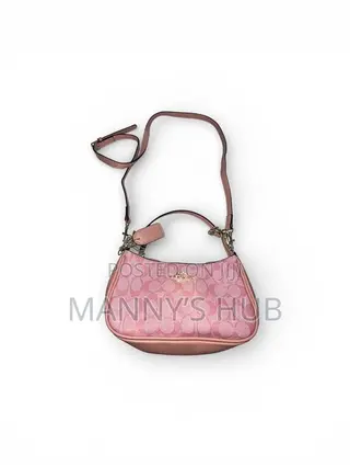 Coach Teri Shoulder Bag