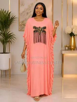 Abaya Clothes