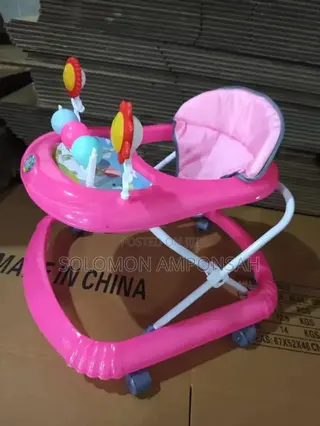 Baby Walker