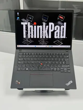 Laptop Lenovo ThinkPad T14 G3 16GB AMD Ryzen 7 SSD 512GB