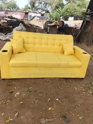 Original Couches Available