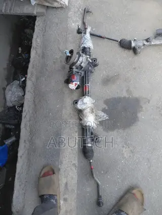 Steering Rack Honda Accord 2012, 2013, 2014, 2015