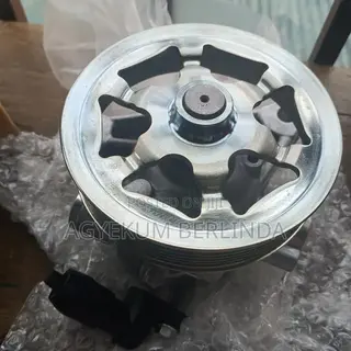 Honda Accord 2007 to 2012 Power Steering Motor
