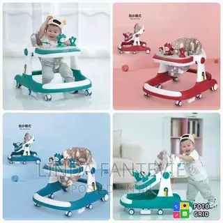 Promotional Baby Walker