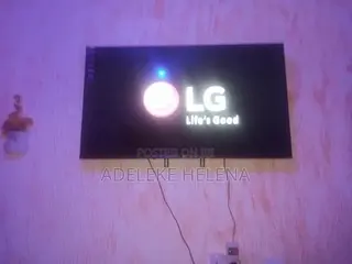 Brand New LG Android Smart TV for Sale