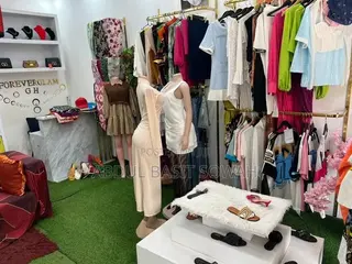 Shop for Sell