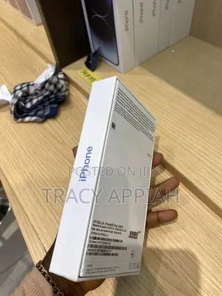 New Apple iPhone XR 128 GB Blue