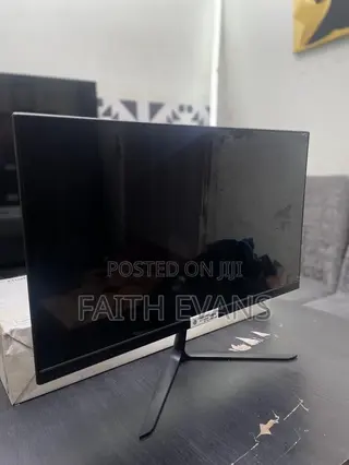 24” Full Hd Monitor Rental