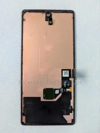 Google Pixel 7 Oem Screen.