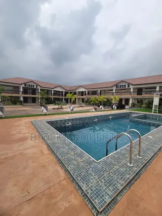 2bdrm Apartment in Biosk Properties, Amrahia for rent