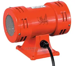 Industrial Siren