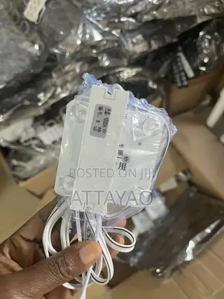 220V 8pcs Light