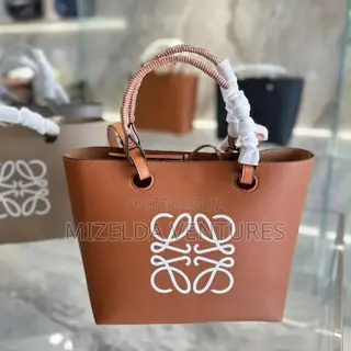 Quality loeweAnagram Tote Bag