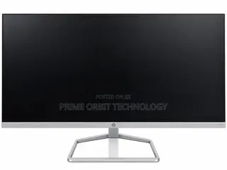 HP Full HD Monitor