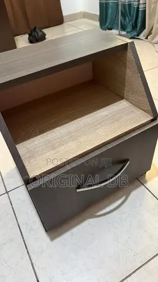 Bed Side Table