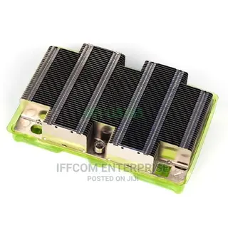 Dell Poweredge R740 Heat Sink
