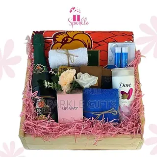 Mother Day Favorites Gift Box for Her