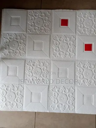 Wall Papper Panel