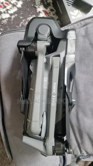 DJI Mavic 3 Pro Fly More Combo RC Pro