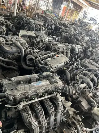 Toyota Corolla 04-09