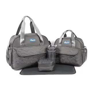 Chicco Mummy Bag / Baby Diaper Bag