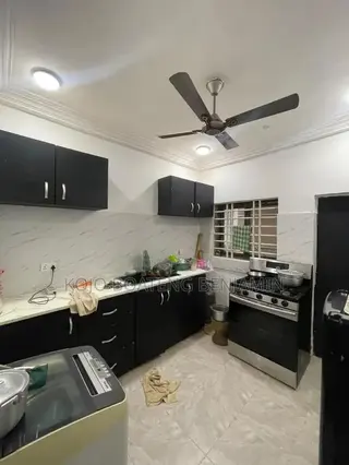 2bdrm Apartment in New Site for rent
