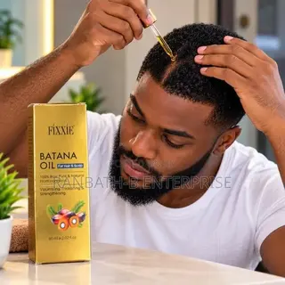FIXXIE Batana Oil for Hair Care & Scalp Nourishment 60 Ml