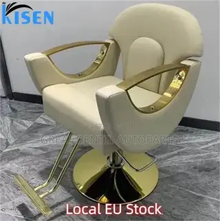 Saloon Chairs