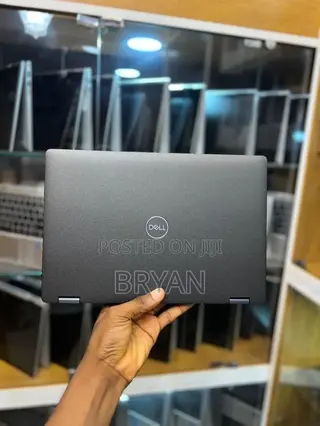 Laptop Dell Latitude 5300 8GB Intel Core i7 SSD 256GB