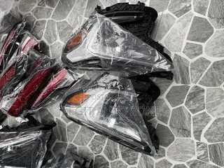 GMC Terrain 2018,2019’2020, Headlight Available