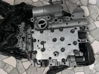 Valve Body Corolla 2009