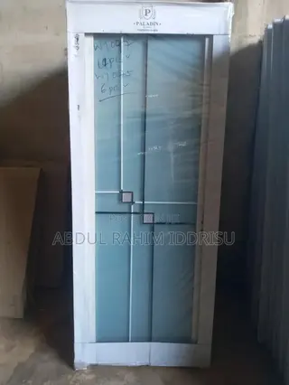 Paladin Turkey Doors