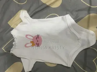 Body Suit for Babies