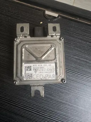 2010-16 Porsche Panamera Fuel Pump Control Module