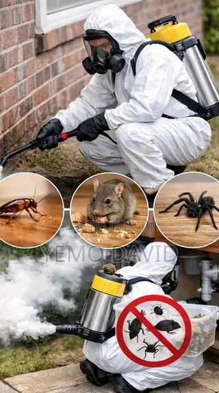 Fumigation