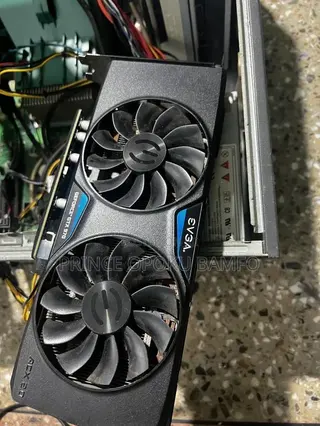 Nvidia GeForce GTX 970