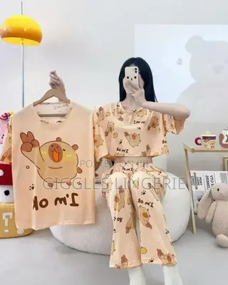 Nightwears