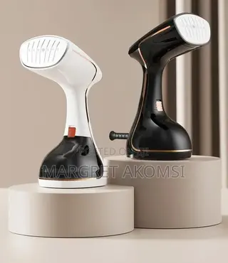 Hand Held Steam Iron