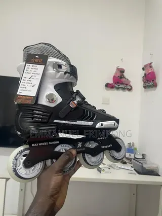 Inline Skate Roller Skate