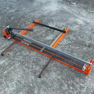 1200mm Manual Tile Cutter