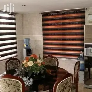 Free Installation Curtains Blinds