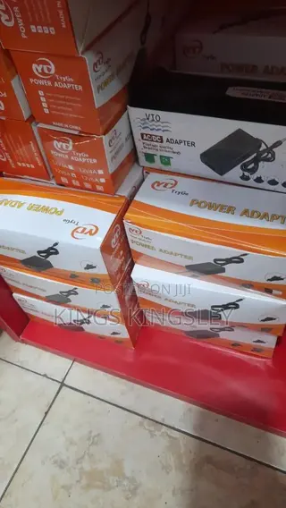 12v 5a Power Adapter